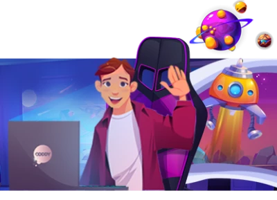 Создание игр с помощью нейросетей