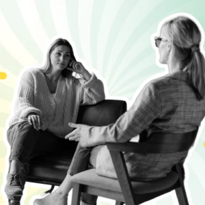 Курс профессиональной переподготовки «Психолог»