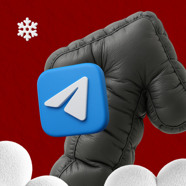 Продвижение в Телеграме