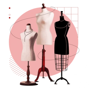 Пошив одежды с нуля до PRO