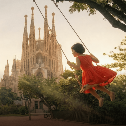 Ола! Как понять Испанию