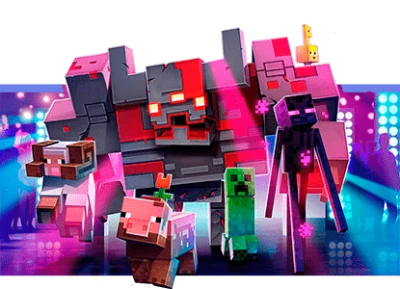 Разработка модов для Minecraft