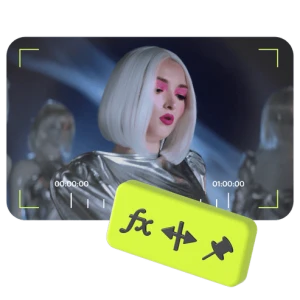 Профессия Режиссёр монтажа