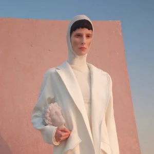 Профессия Fashion-дизайнер