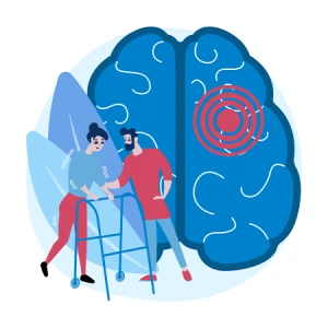 Курс по нейропсихологии взрослых за 1 месяц