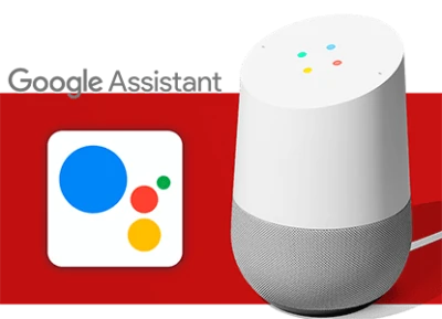 Разработка приложения для Google Ассистента