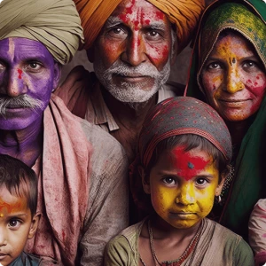 Как понять Индию