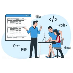 Профессия Учитель информатики и ИКТ за 5,5 мес. ФГОС