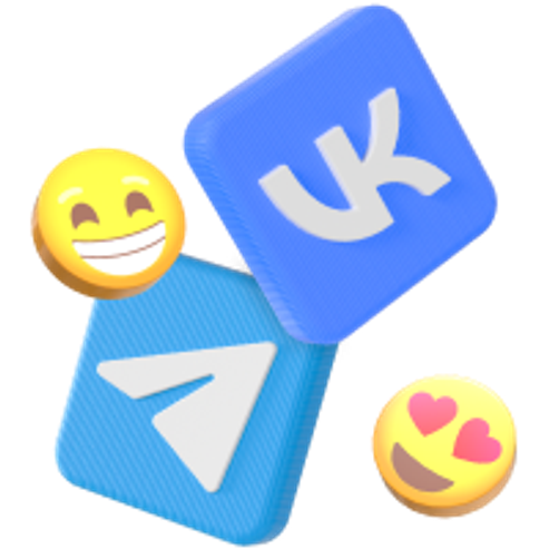 Профессия SMM специалист + ИИ