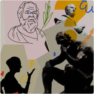 Ключ к философии: как разобраться в больших идеях