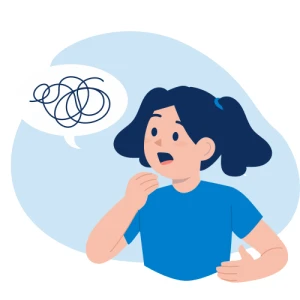 Курс Общее недоразвитие речи у детей + Удостоверение