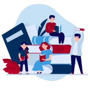 Профессия Учитель литературы за 5 мес. ФГОС