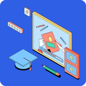 Методист образовательных программ