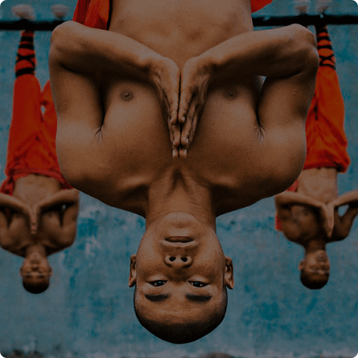 Религии Востока: от индуизма до буддизма