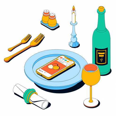 Маркетинг в ресторанном бизнесе PRO