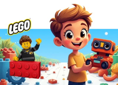 Робототехника на базе наборов WeDo 2.0