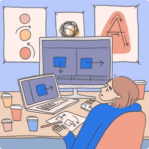 Онлайн-курс Motion Design