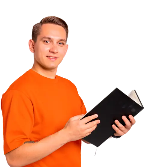 Основной курс подготовки к ЕГЭ по Русскому языку с Александром Долгих – 11 класс