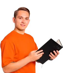 Основной курс подготовки к ЕГЭ по Русскому языку с Александром Долгих – 11 класс