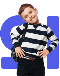 Онлайн-школа для 1 класса - Тариф "Онлайн-школа"