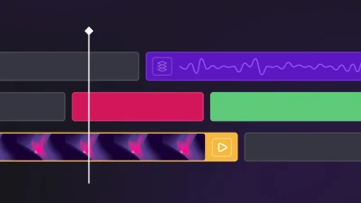 Видеомонтаж с 0