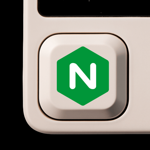 Nginx для фронтенд-разработчика