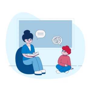 Курс 1 неделя: Коррекция афазии + Удостоверение