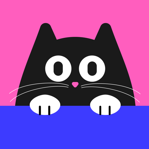 Персонажная иллюстрация