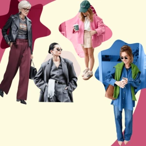 Школа стиля: перезапуск гардероба