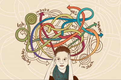 Стресс: что это такое и как с ним справляться