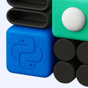 Python-разработчик с нуля