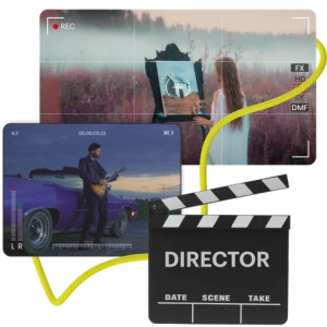 Профессия Режиссёр