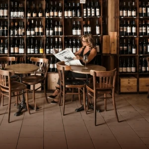 Как выбирать, пить и различать вина