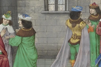 Великий западный раскол: что стоит знать