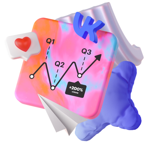 Профессия Таргетолог с нуля до PRO + ИИ