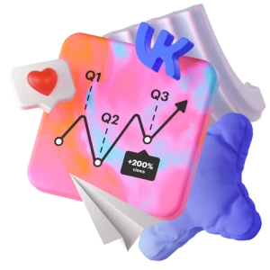 Профессия Таргетолог с нуля до PRO + ИИ