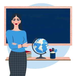 Профессия Учитель обществознания и права за 7 месяцев