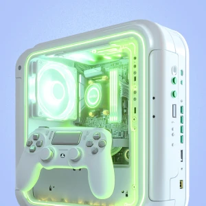 Гейм-дизайнер