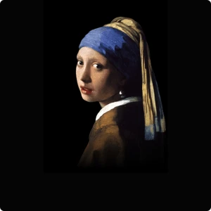 Великие голландцы и фламандцы: от Ван Эйка до Рембрандта