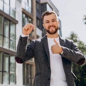 Землеустройство + Риелтор