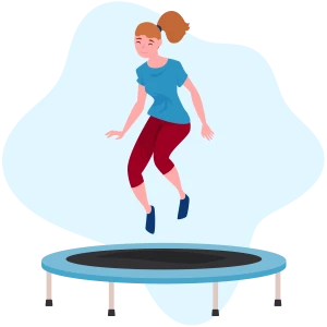 Современные технологии проведения групповых программ фитнеса по направлению «Джампинг-фитнес»