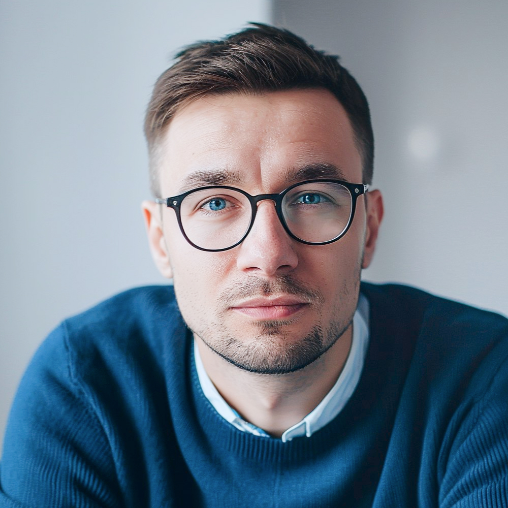 Бекенд-разработчик на Python