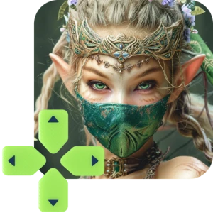 Профессия Разработчик игр