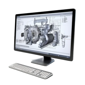 Основы проектирования и 3D-моделирования
