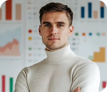 Аналитик данных: тариф Базовый