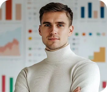 Аналитик данных: тариф Базовый