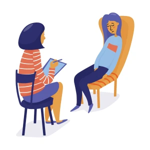 Консультативная психология. Обучение с нуля