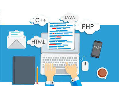 Верстка сайтов с нуля