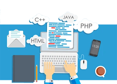 Верстка сайтов с нуля