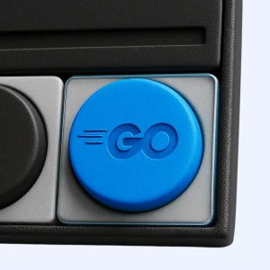 Go-разработчик с нуля